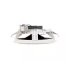 Altoparlante full range Omnitronic 80710242 bianco con filo 10 W