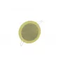 Altoparlante a 2 vie Omnitronic 80710207 oro con filo 6 W