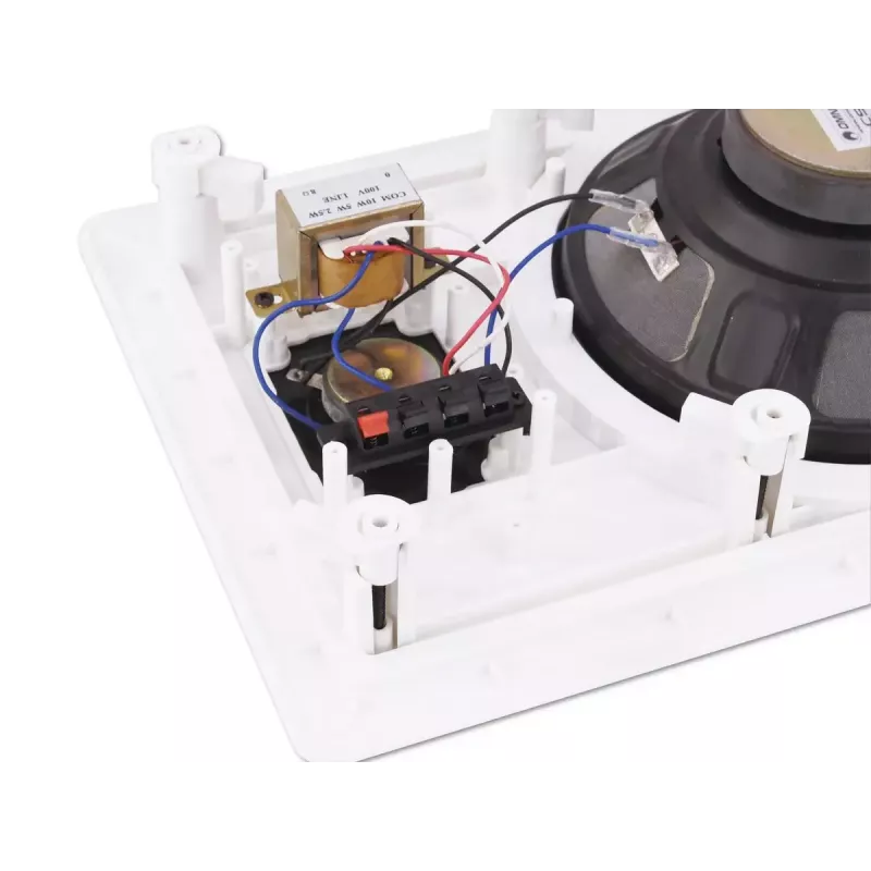 Altoparlante a 2 vie Omnitronic 80710330