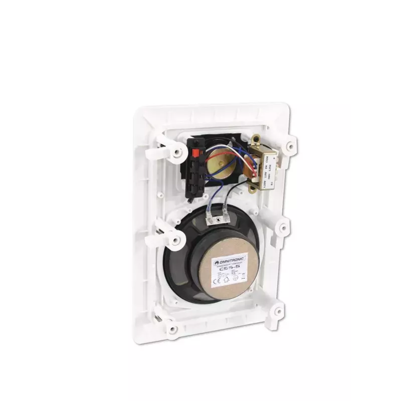 Altoparlante a 2 vie Omnitronic 80710330