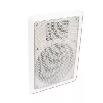 Altoparlante a 2 vie Omnitronic 80710340 bianco