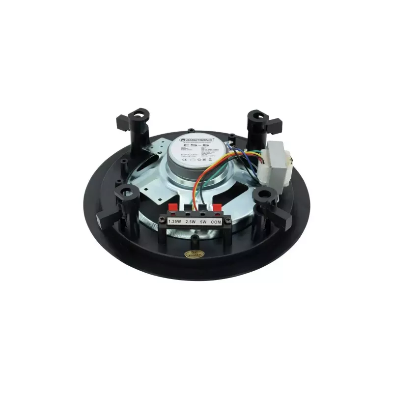Altoparlante full range Omnitronic 80710221