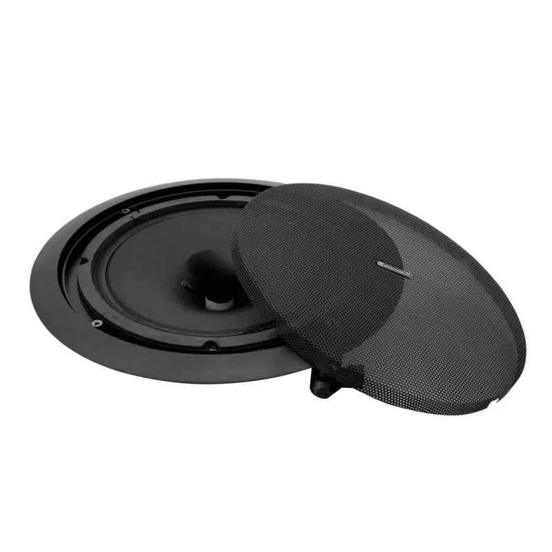 Altoparlante full range Omnitronic 80710231 nero con filo 10 W