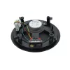 Altoparlante full range Omnitronic 80710231 nero con filo 10 W