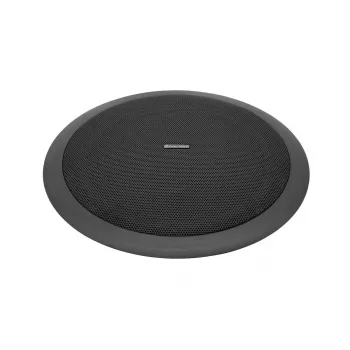 Altoparlante full range Omnitronic 80710231 nero con filo 10 W