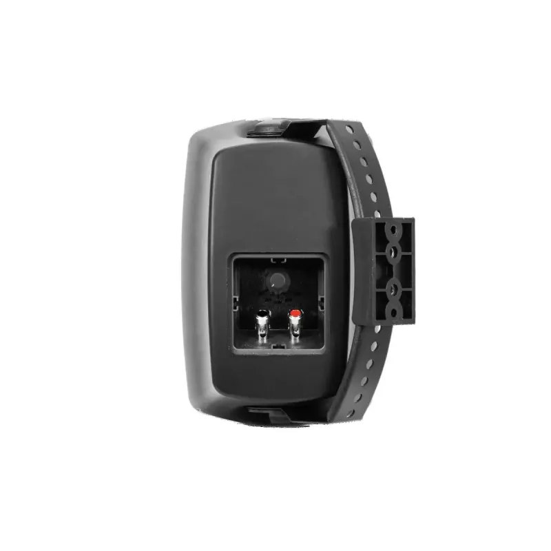 Altoparlante a 2 vie Omnitronic 11036920 nero con filo 16 W