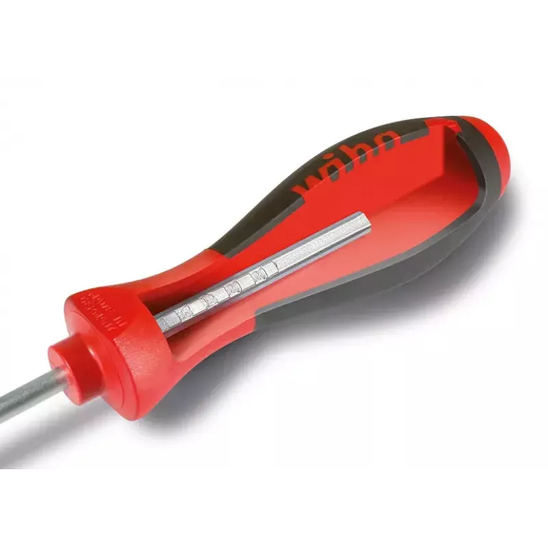 Cacciavite Wiha SoftFinish singolo standard 26305