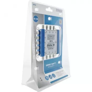 Multiswitch satellitare Schwaiger SEW58 531