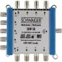 Multiswitch satellitare Schwaiger SEW58 531