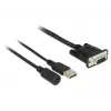 Cavo per navigatore Navilock 62907