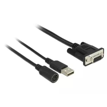 Cavo per navigatore Navilock 62907