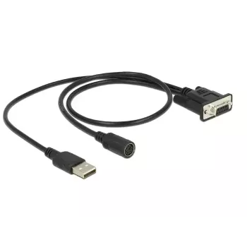 Cavo per navigatore Navilock 62907