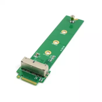 CoreParts MSNX2013 ricambio per laptop adattatore PCIe