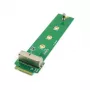 CoreParts MSNX2013 ricambio per laptop adattatore PCIe