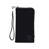 Custodia a tasca JT BERLIN 10136 nero per Apple iPhone 5/5S/6/7/8 Google Pixel