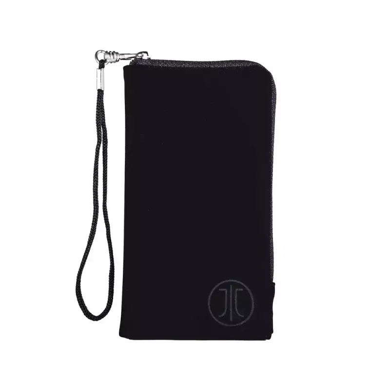 Custodia a tasca JT BERLIN 10136 nero per Apple iPhone 5/5S/6/7/8 Google Pixel
