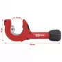 Tagliatubi manuale KS Tools 104.5060 peso 520 g
