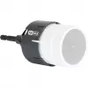 KS Tools adattatore per sbavatore per tubi, 50 mm, 105.3005