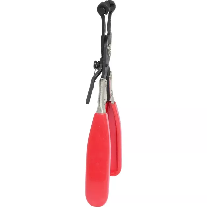 Pinza KS Tools 115.1047 lunghezza 220 mm