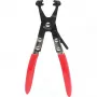 Pinza KS Tools 115.1047 lunghezza 220 mm