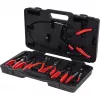 Pinze KS Tools 115.1055 acciaio cromo-molibdeno