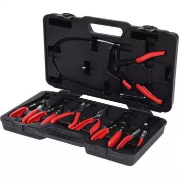 Pinze KS Tools 115.1055 acciaio cromo-molibdeno