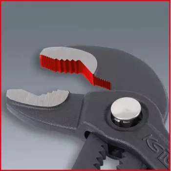 Pinza KS Tools 115.2011 peso 160 g Germania
