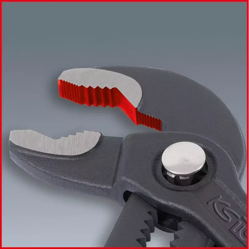 Pinza KS Tools 115.2011 peso 160 g Germania