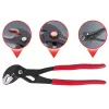 Pinza KS Tools 115.2011 peso 160 g Germania