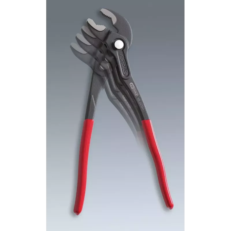 Pinza KS Tools 115.2011 peso 160 g Germania