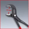 Pinza KS Tools 115.2011 peso 160 g Germania