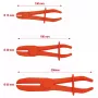 Pinza KS Tools 115.5050 plastica