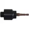 Adattatore per chiave KS Tools 116.2037 acciaio 170 g