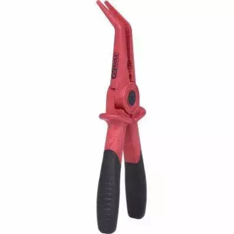 Pinza KS Tools 117.1767 peso 140 g confezione 350x250x130 mm
