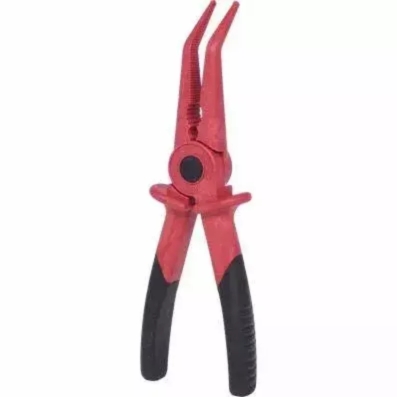 Pinza KS Tools 117.1767 peso 140 g confezione 350x250x130 mm