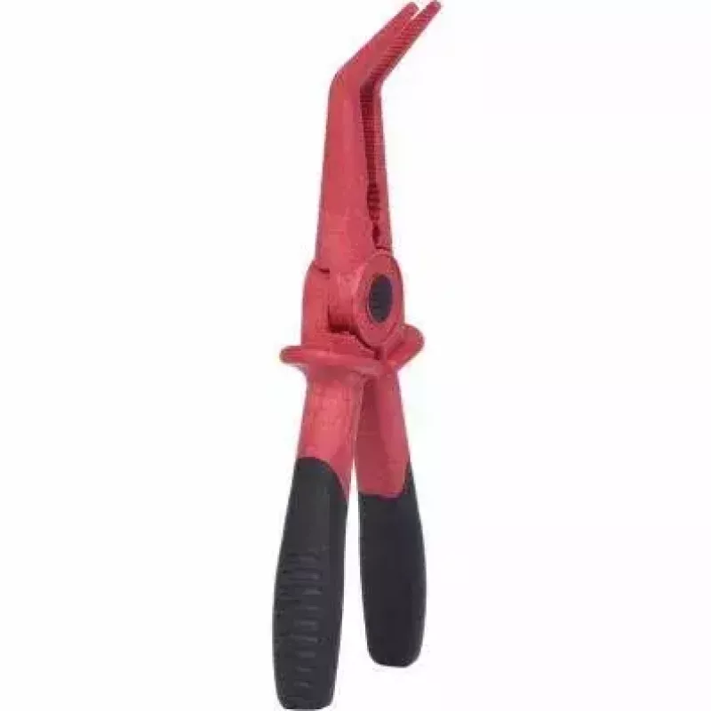 Pinza KS Tools 117.1767 peso 140 g confezione 350x250x130 mm