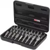 Inserti per cacciavite KS Tools 122.2100 peso 670 g