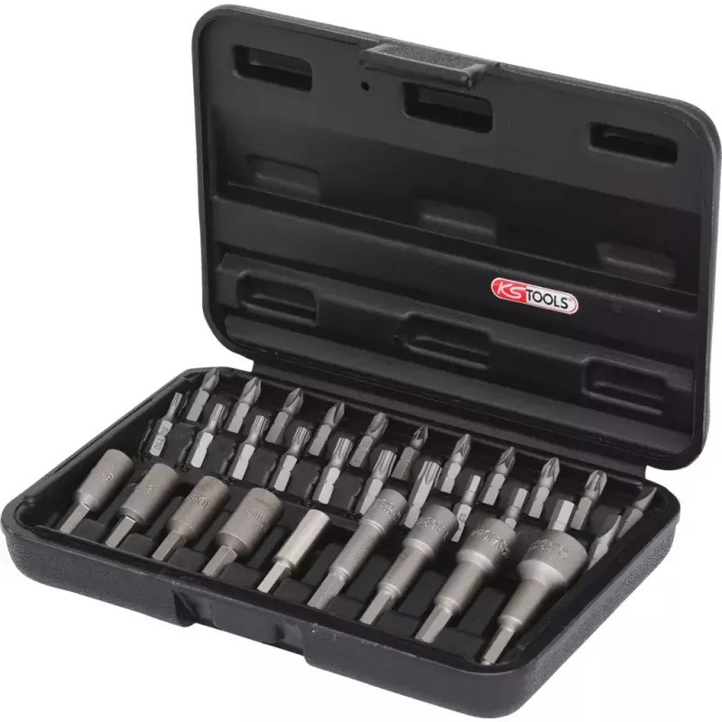 Inserti per cacciavite KS Tools 122.2100 peso 670 g