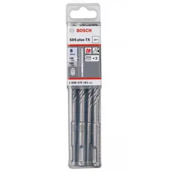 Bosch 2 608 576 181 punta elicoidale da taglio 1 pz.