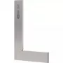 Squadra KS Tools 300.0293 acciaio inox 10 cm 5 mm