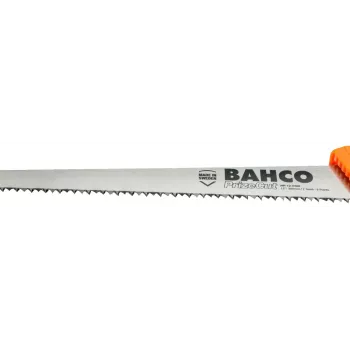 Sega per rami Bahco NP-12-COM 30 cm acciaio inox arancione