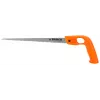 Sega per rami Bahco NP-12-COM 30 cm acciaio inox arancione
