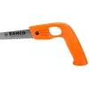 Sega per rami Bahco NP-12-COM 30 cm acciaio inox arancione