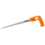 Sega per rami Bahco NP-12-COM 30 cm acciaio inox arancione