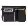 STANLEY 1-96-179 mini borsa da cintura, nylon Cordura, 24x15,5x6 cm