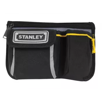 Borsa portautensili STANLEY 62-196179 borsa portautensili, design compatto e robusto