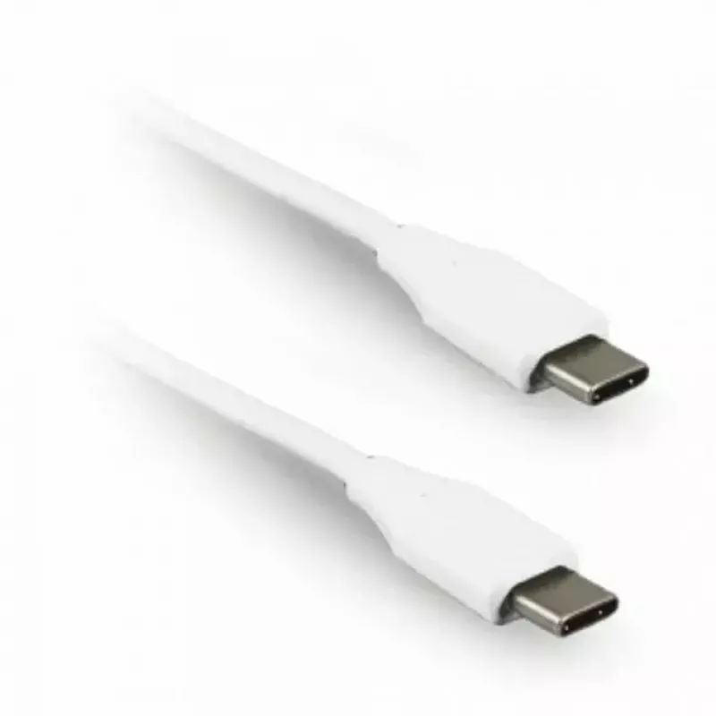 Cavo USB-C LG EAD63687001 — USB 3.1 Type-C, 1 m, bianco