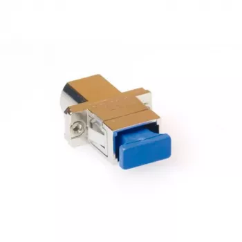 Adattatore fibra ottica LC-SC simplex ACT EA8001