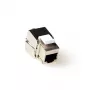Keystone Jack ACT TD6021 CAT6 completamente schermato Punch Down