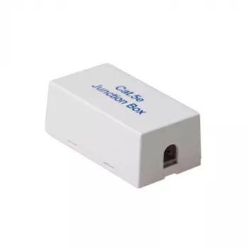 Junction Box non schermata CAT5E ACT SD5021
